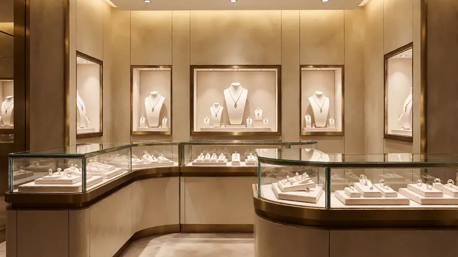 Casino Sieraden 2
